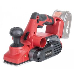 Rindea electrica, 20V Li-ion (acumulator neinclus), 82 mm, Worcraft GartenVIP DiyLine