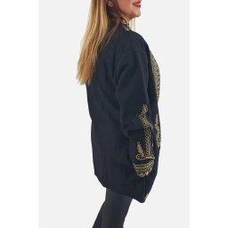 Sacou traditional Caliope 6