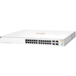 Switch HP Gigabit Aruba IOn 1930 24G 4SFP+