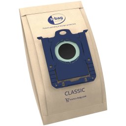 Set saci hartie multi-strat Electrolux E200S s-bag® Classic - 5 saci