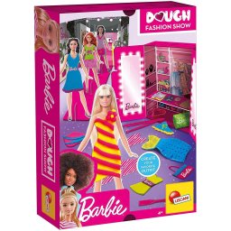 Set modelaj Barbie - Parada modei