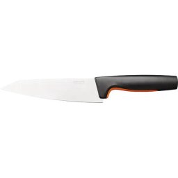 Cutit FISKARS Functional Form 1057535, 16cm, inox, Negru