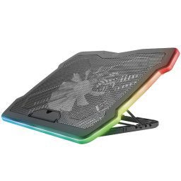 Trust GXT 1126 Aura Laptop Cooler Stand TR-24192