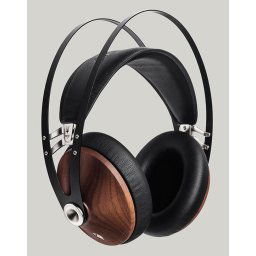 Casti Meze 99 Classics Walnut Silver