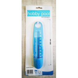 Termometru pentru piscine Jumbo 40412