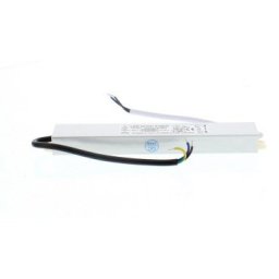 Sursa de alimentare banda LED 60W 12V 5A Well PSUP-LEDWP-12V60W-WL