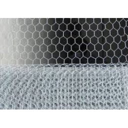 PLASA IMPLETITA ZINCATA HEXAGONALA PENTRU GABIOANE 1.5X10M - 2.8 GROSIME