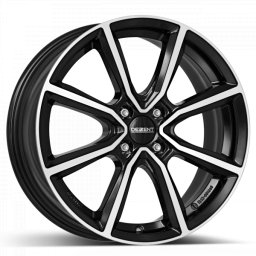 janta aliaj dezent tn dark 6.5xr17 4x108 et32