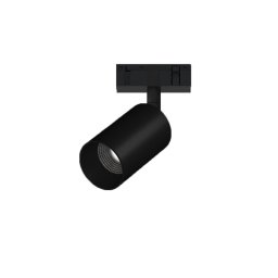 SPOT SINA MAGNETICA 15W/840, 48VDC, CORP NEGRU
