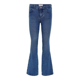ONLY GIRLS Jeans albastru denim