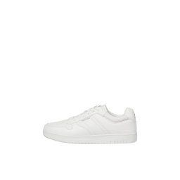 JACK & JONES Sneaker low 'Jam' alb