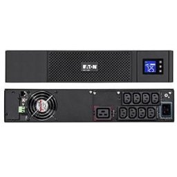 UPS Eaton 5SC2200IRT, 2200 VA, 1980 W, Line-Interactive