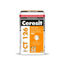 GLET CT 126