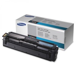 Cartus toner cyan, SU025A 1,8K ,original SAMSUNG