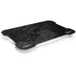 MousePad Gaming SPEEDLINK CRIPT UltraThin Negru SL-620102-BK