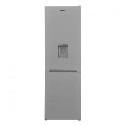 Combina frigorifica Heinner HCNF-V291SWDE++