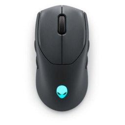 Mouse MSE DELL GAMING AW720M WIRELESS MOON S
