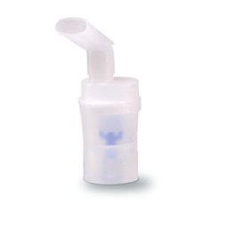 Kit nebulizare OMRON C801 si C28P (C28 Plus) - Flacon nebulizare VVT pentru aparate aerosoli Omron