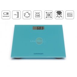 Cantar electronic OMRON HN289, diverse culori