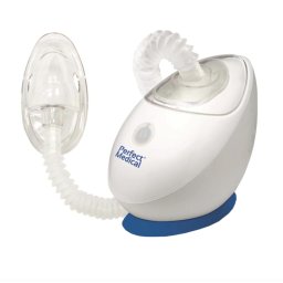 PM-22 Aerosol silentios cu ultrasunete, Perfect Medical, 2 Viteze, Tehnologie noua fara consumabile