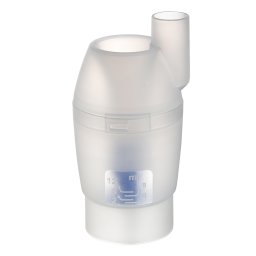 Kit de nebulizare (Flacon nebulizare) VVT pentru OMRON C101 - X101 - C102 - X102