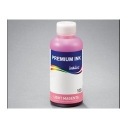 INKTEC LIGHT MAGENTA DYE EPSON 100 ml