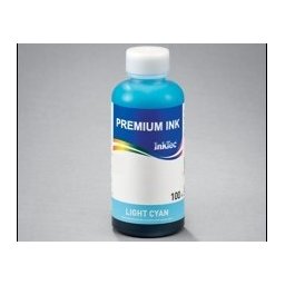 INKTEC LIGHT CYAN DYE EPSON 100 ml