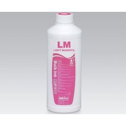 INKTEC LIGHT MAGENTA DYE EPSON 1000 ml