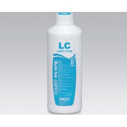 INKTEC LIGHT CYAN DYE EPSON 1000 ml