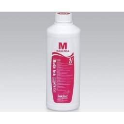 INKTEC MAGENTA DYE BROTHER 1000 ml