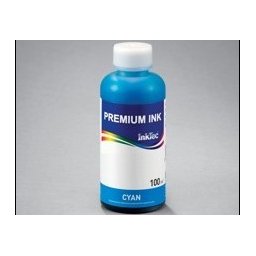 INKTEC CYAN DYE CANON 100 ml