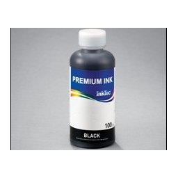 INKTEC BLACK DYE (FOTO) CANON 100 ml