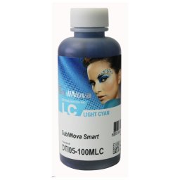 CERNEALA LIGHT CYAN SUBLIMARE 100 ml INKTEC