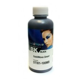 CERNEALA BLACK SUBLIMARE 100 ml INKTEC