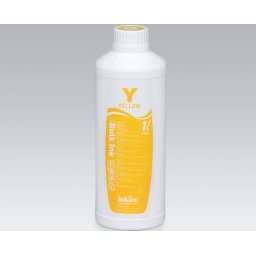 INKTEC YELLOW DYE CANON 1000 ml