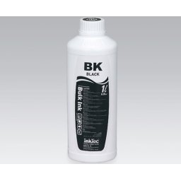 INKTEC BLACK DYE (FOTO) CANON 1000 ml