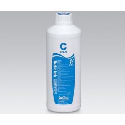 INKTEC HP CYAN PIGMENT 1000 ml