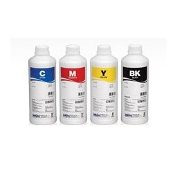 INKTEC HP SET PIGMENT 4000 ml