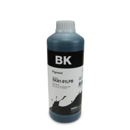 1000ML PHOTO BLACK PIGMENT EPSON PLOTTER