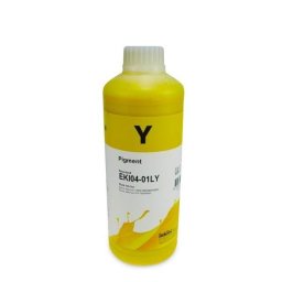 1000ML YELLOW PIGMENT EPSON PLOTTER