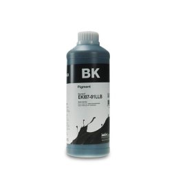 1000ML LIGHT BLACK PIGMENT EPSON PLOTTER