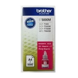 Cerneala refill originala Brother magenta