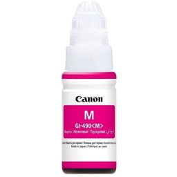 CANON GI-490 MAGENTA