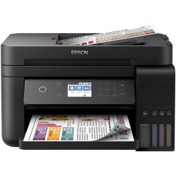 EPSON L6170 CU CISS ORIGINAL, WI-FI SI DUPLEX