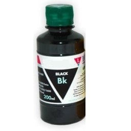 INKTEC BLACK DYE BROTHER 200 ml