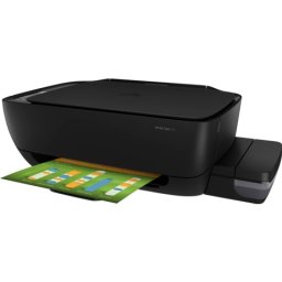 HP Ink Tank 315 cu CISS
