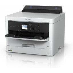 EPSON WorkForce Pro WF-C5210DW cu CISS
