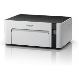 Imprimanta monocrom Ecotank M1100