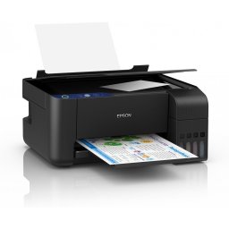 EPSON ECOTANK L3111 cu CISS ORIGINAL