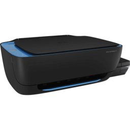 HP Ink Tank 419 wi-fi cu CISS